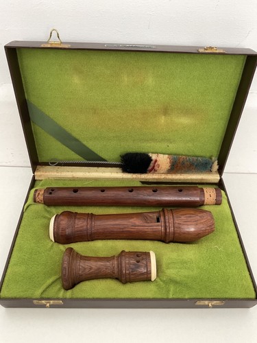 Moeck rottenburgh alto - moeck,