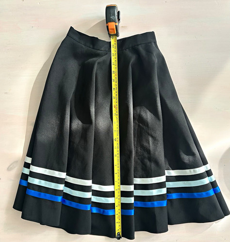 Ballet character skirt - ballet, rad