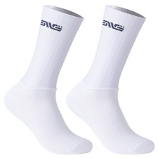 ENVE Aero Cycling Socks White