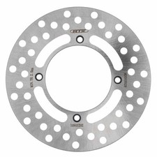 Rear Brake Disc For Kawasaki