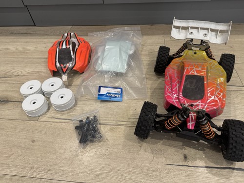 Hobao hyper vse max - -,
