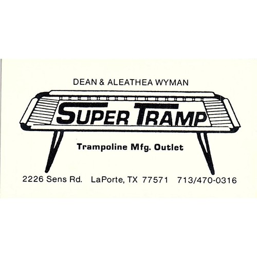 Dean aleathea wyman super - &,