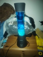 Goodmans Lava Lamp Speaker