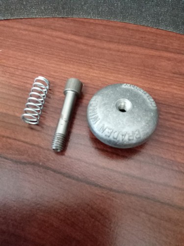 Shifter knob kit braden - shifter,