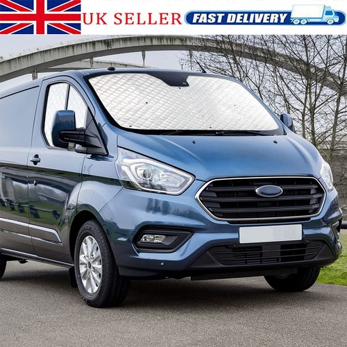 For ford transit custom - transit,