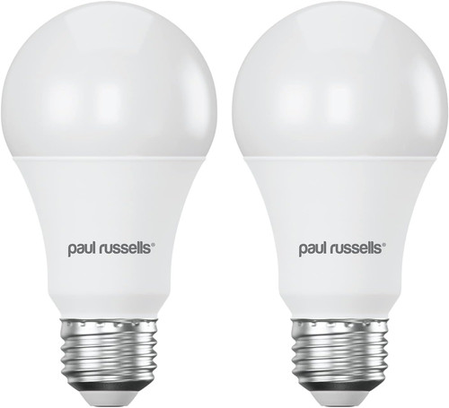 Paul russells e27 edison screw - paul,