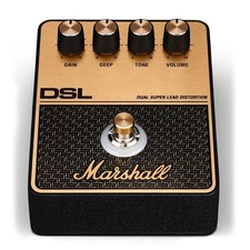 Marshall Dsl Effector