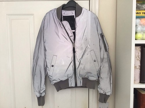 Alpha industries