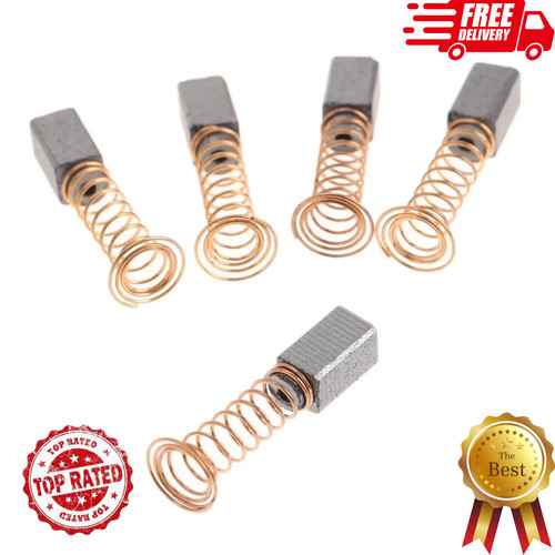 4pc carbon brush - brush, for