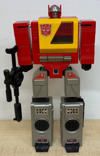 Transformers autobot - g1,
