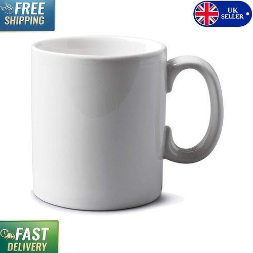 Ergonomic pint porcelain - ergonomic, mug