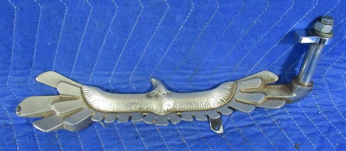 Rare image eagle kickstand - eagle,