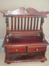 Unusual antique free standing - antique,