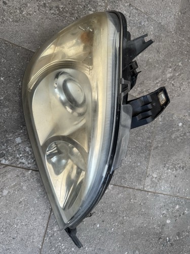 Mercedes w163 05 xenon - ml, 02-05