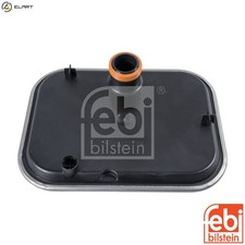 HYDRAULIC FILTER AUTOMATIC