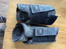 Woof Wear XC Event Boots Front