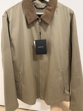 Massimo dutti men jacket - massimo,