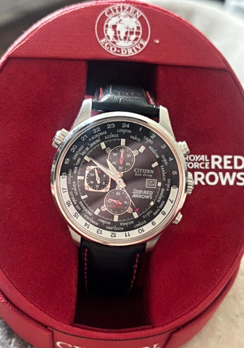 Citizen eco drive - eco-drive, arrows