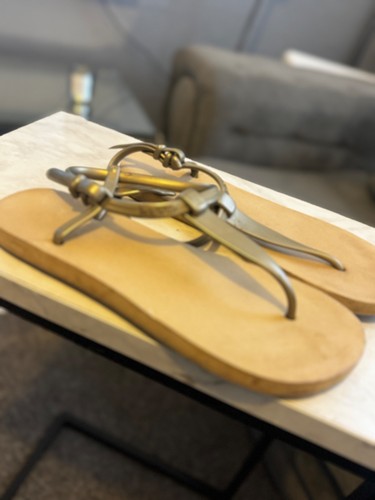 Flip flop - flip,