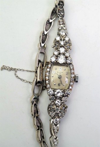 Vtg women bulova - vtg, women's