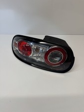 MAZDA MX5 MK3 2015 PASSENGERS