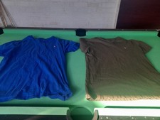 Mens Ralph Lauren T-shirt Size