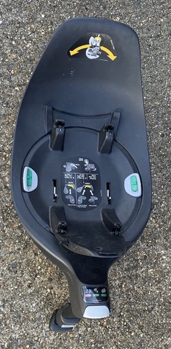 Cybex base size - base, modular