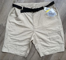Crane Sports Beige Cargo