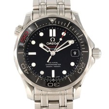 Omega Seamaster Professional