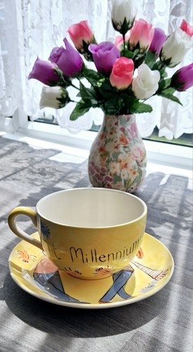 Whittard chelsea millennium - whittard, of