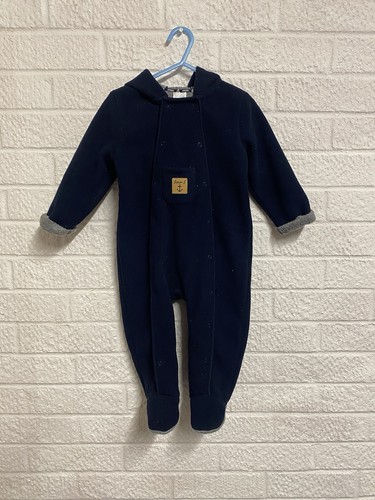Winter suits baby - boy, 12-18m