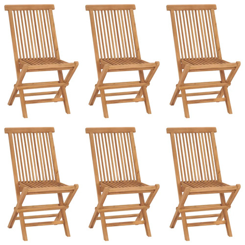 Walplus garden chairs - set, of