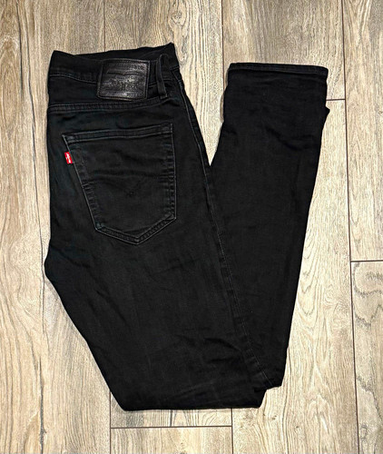 Levi 512 men slim tapered - men's,