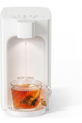 Instant hot water - instant,