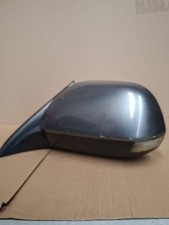 HONDA Accord estate MK8 08-15 Wing Door Mirror Left Side Power Fold Passenger 