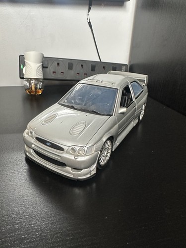 Models ford escort rs - models,