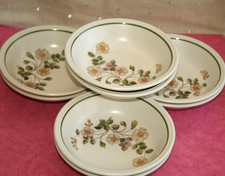 VINTAGE M&S, AUTUMN LEAVES