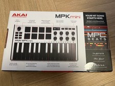 Akai MPK Mini MK3 25 Key Midi