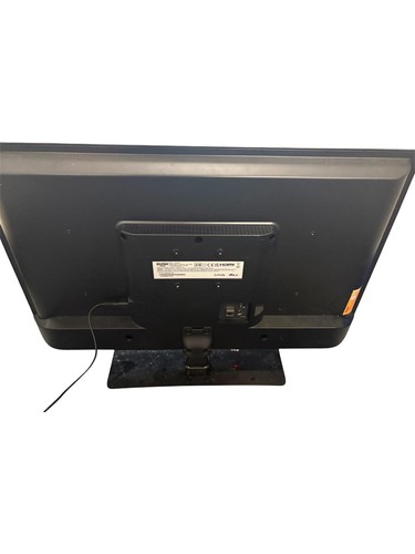 Bush inch black led - black, smart