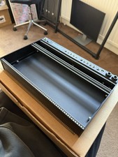 Intellijel Palette 62hp Powered Eurorack Modular Case