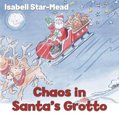 Chaos santas grotto - in,