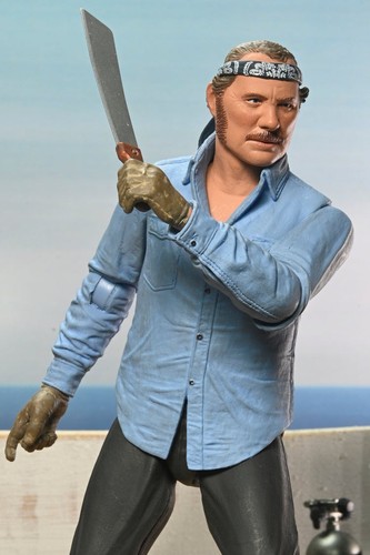 Neca jaws 50th - -,
