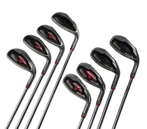 Cobra baffler iron set 9 - baffler,