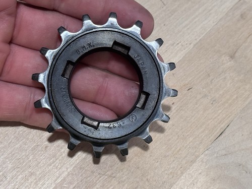 Oldschool suntour stamped - oldschool, 16t