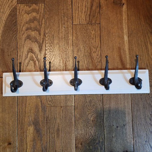 Ikea leksvik coat rack with - rack,
