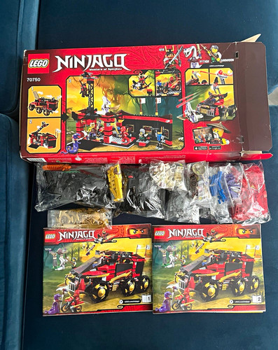 Read description lego - description**,