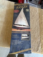 Amati Ranger America's Cup J