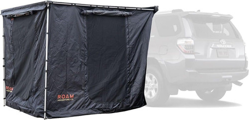 Versatile standard awning room - versatile,
