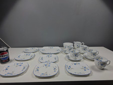 18 Pieces of Royal Albert