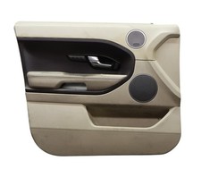 12-15 Range Rover Evoque Front